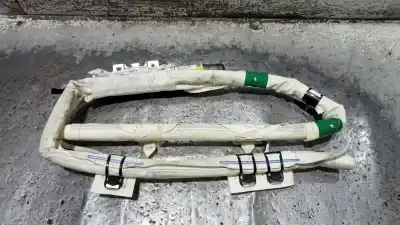 Автозапчастина б/у передня ліва подушка безпеки для ford c-max titanium посилання на oem iam 