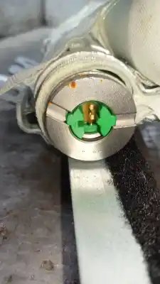 Автозапчастина б/у передня ліва подушка безпеки для ford c-max titanium посилання на oem iam   