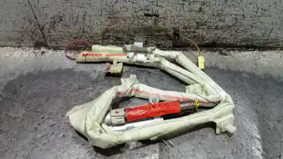 Pezzo di ricambio per auto di seconda mano airbag a tenda anteriore destro per mazda 3 lim. (bl) 2.2 turbodiesel cat riferimenti oem iam 