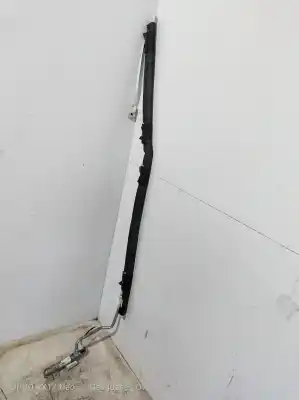 Second-hand car spare part front left curtain airbag for renault grand modus authentique oem iam references 