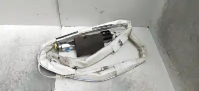 Gebrauchtes Autoersatzteil vordere linke kopfairbag zum renault scénic i monospace (ja0/1_, fa0_) 1.9 dti (ja1u) oem-iam-referenzen 