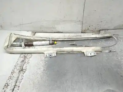 Peça sobressalente para automóvel em segunda mão airbag de cortina dianteiro direito por skoda fabia (5j2 ) style referências oem iam 5j6880742a