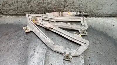 Tweedehands auto-onderdeel gordijn airbag voor rechts voor volkswagen cc (358) advance bluemotiontech oem iam-referenties 3c8880742c