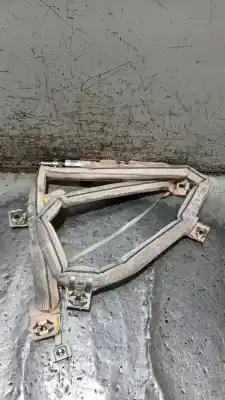 Tweedehands auto-onderdeel gordijnairbag voor links voor volkswagen cc (358) advance bluemotiontech oem iam-referenties 3c8880741c