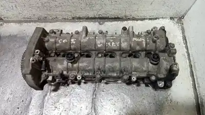 Second-hand car spare part cylinder head for opel vectra c berlina cosmo oem iam references z19dth  