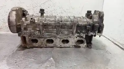 Second-hand car spare part cylinder head for opel vectra c berlina cosmo oem iam references z19dth  