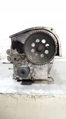 Second-hand car spare part cylinder head for opel vectra c berlina cosmo oem iam references z19dth  