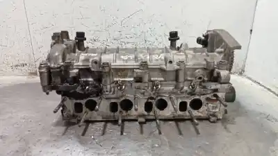 Second-hand car spare part cylinder head for opel vectra c berlina cosmo oem iam references z19dth  
