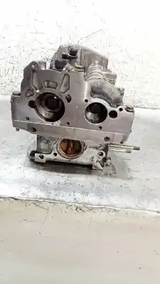 Second-hand car spare part cylinder head for opel vectra c berlina cosmo oem iam references z19dth  