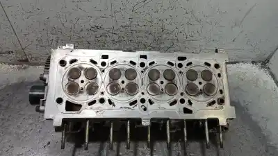 Second-hand car spare part cylinder head for opel vectra c berlina cosmo oem iam references z19dth  
