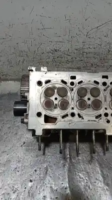 Second-hand car spare part cylinder head for opel vectra c berlina cosmo oem iam references z19dth  