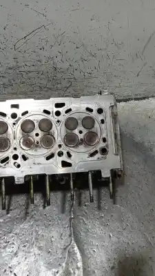 Second-hand car spare part cylinder head for opel vectra c berlina cosmo oem iam references z19dth  