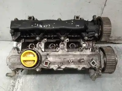 Piesă de schimb auto la mâna a doua chiulasa pentru renault laguna ii (bg0) privilege referințe oem iam l7x m  9646721710