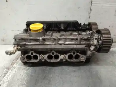 Piesă de schimb auto la mâna a doua chiulasa pentru renault laguna ii (bg0) privilege referințe oem iam l7x m  9646721710