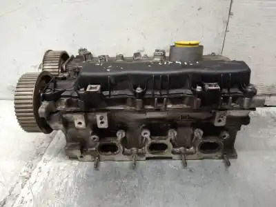 Piesă de schimb auto la mâna a doua chiulasa pentru renault laguna ii (bg0) privilege referințe oem iam l7x m  9646721710