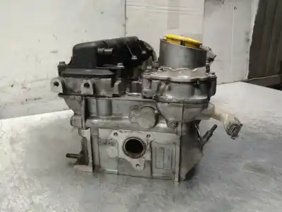 Piesă de schimb auto la mâna a doua chiulasa pentru renault laguna ii (bg0) privilege referințe oem iam l7x m  9646721710