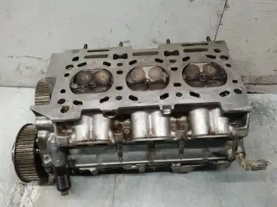 Piesă de schimb auto la mâna a doua chiulasa pentru renault laguna ii (bg0) privilege referințe oem iam l7x m  9646721710