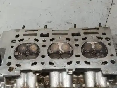 Piesă de schimb auto la mâna a doua chiulasa pentru renault laguna ii (bg0) privilege referințe oem iam l7x m  9646721710