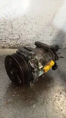 Piesă de schimb auto la mâna a doua compresor de aer condiționat pentru citroen c5 berlina attraction referințe oem iam sd7c161317f