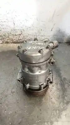 Pezzo di ricambio per auto di seconda mano compressore aria condizionata per citroen jumpy hdi 90 27 l1h1 furg. riferimenti oem iam sd7v161828 1828 9672865580 Pezzo di ricambio per auto di seconda mano compressore aria condizionata per citroen jumpy hdi 90 27 l1h1 furg. riferimenti oem iam sd7v161828 1828 9672865580