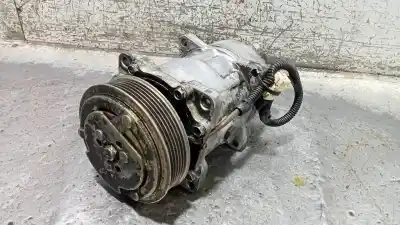 İkinci el araba yedek parçası klima kompresörü için citroen zx 2.0 / 2.0i volcane oem iam referansları sd709