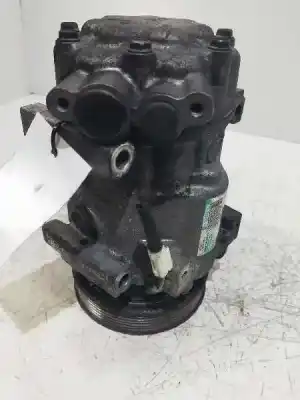 Peça sobressalente para automóvel em segunda mão Compressor De Ar Condicionado A/a A/c por DACIA SANDERO Básico Referências OEM IAM SD7V1618091809 1809 926006229R