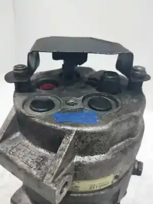 Second-hand car spare part air conditioning compressor for daewoo nexia 1.5 cat oem iam references 5110547  