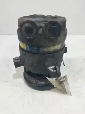Second-hand car spare part AIR CONDITIONING COMPRESSOR for DAEWOO TACUMA  OEM IAM references 715021  