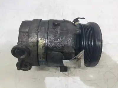 Second-hand car spare part air conditioning compressor for daewoo tacuma * oem iam references 715021  