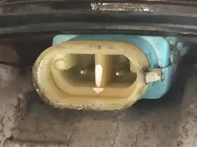 Second-hand car spare part air conditioning compressor for daewoo tacuma cdx oem iam references 715022  