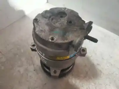 Second-hand car spare part air conditioning compressor for daewoo tacuma cdx oem iam references 715022  