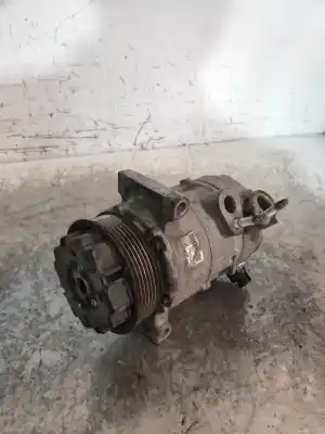 Second-hand car spare part air conditioning compressor for dodge caliber s oem iam references cg4471500620