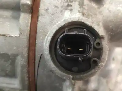 Second-hand car spare part air conditioning compressor for dodge caliber s oem iam references cg4471500620  07j00259