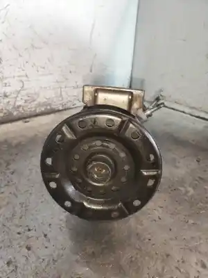 Peça sobressalente para automóvel em segunda mão compressor de ar condicionado a/a a/c por dodge caliber (pm) 2.0 se referências oem iam cg4471905056  01j22237