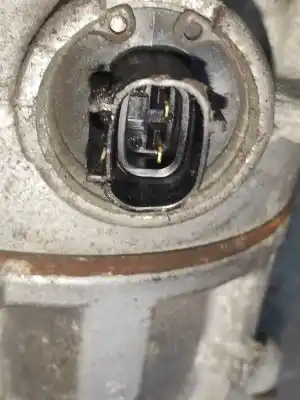 Peça sobressalente para automóvel em segunda mão compressor de ar condicionado a/a a/c por dodge caliber (pm) 2.0 se referências oem iam cg4471905056  01j22237