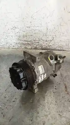Second-hand car spare part air conditioning compressor for dodge caliber s oem iam references cg4471905069