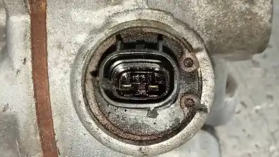 Second-hand car spare part air conditioning compressor for dodge caliber s oem iam references cg4471905069  07j00747