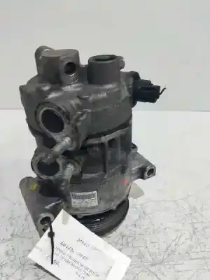 Second-hand car spare part AIR CONDITIONING COMPRESSOR for DODGE CALIBER  OEM IAM references 4471905065 09H00888 5SE12C