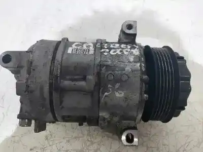 Second-hand car spare part air conditioning compressor for dodge caliber 2.0 16v crd cat oem iam references 4471905065 09h00888 5se12c
