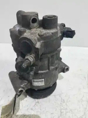 Second-hand car spare part AIR CONDITIONING COMPRESSOR for DODGE CALIBER  OEM IAM references 4471905064 06H01547 5SE12C