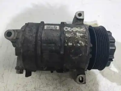 Second-hand car spare part air conditioning compressor for dodge caliber 2.0 16v crd cat oem iam references 4471905064 06h01547 5se12c