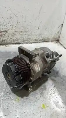 Second-hand car spare part air conditioning compressor for dodge caliber s oem iam references 4471500620