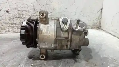Second-hand car spare part air conditioning compressor for dodge caliber s oem iam references 4471500620  