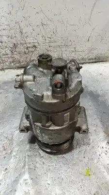 Second-hand car spare part air conditioning compressor for dodge caliber s oem iam references 4471500620  