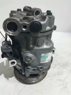 Second-hand car spare part  for FIAT PUNTO (EVO) (199)  OEM IAM references SD6V121921F 1921F 51803075