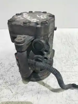 Peça sobressalente para automóvel em segunda mão compressor de ar condicionado a/a a/c por fiat seicento (187) vintage referências oem iam sd7b107183