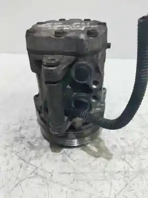 Pezzo di ricambio per auto di seconda mano compressore aria condizionata per fiat seicento (187) vintage riferimenti oem iam sd7b107183