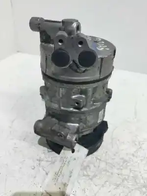 Second-hand car spare part air conditioning compressor for fiat stilo (192_) 1.6 16v (192_xb1a) oem iam references 4472208631