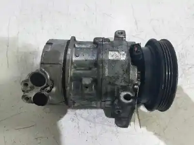 Автозапчасти б/у компрессор кондиционера воздуха за fiat stilo (192_) 1.6 16v (192_xb1a) ссылки oem iam 4472208631  