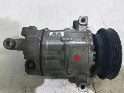 Автозапчастина б/у компресор кондиционера для fiat stilo (192_) 1.6 16v (192_xb1a) посилання на oem iam 4472208636  5sl12ct